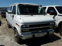 1994 CHEVROLET SPORTVAN G 1GAGG35K5RF179600