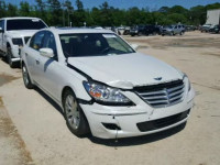 2010 HYUNDAI GENESIS KMHGC4DE1AU073497