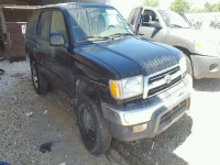 1999 TOYOTA 4RUNNER JT3GM84R2X0037513