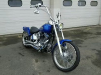 2002 Harley-davidson Fxsti 1HD1BVB162Y031158