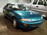 1997 CHEVROLET CAVALIER L 4G1JF3243VB100553