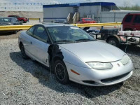 2002 SATURN SC1 1G8ZP12872Z241509