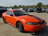 2004 FORD MUSTANG MA 1FAFP42R94F130795