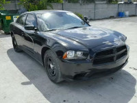 2014 DODGE CHARGER PO 2C3CDXAT1EH358492