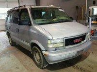 1997 GMC SAFARI 1GKDM19W8VB518067