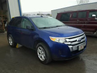 2013 FORD EDGE SE AW 2FMDK4GC0DBA85277