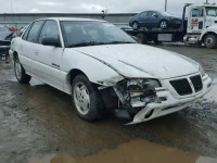 1995 PONTIAC GRAND AM S 1G2NE55M6SC802476