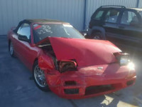 1992 NISSAN 240SX JN3MS36A0NW101700