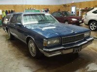 1989 CHEVROLET CAPRICE CL 1G1BN81Y4KA144962