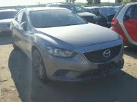2014 MAZDA 6 TOURING JM1GJ1V68E1130401