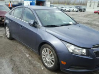 2014 CHEVROLET CRUZE ECO 1G1PH5SB9E7275389