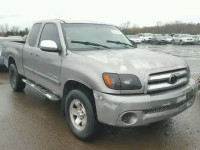 2004 TOYOTA TUNDRA ACC 5TBRN34124S440567