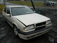 1996 VOLVO 850 YV1LS5728T2279566