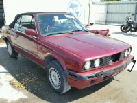 1991 BMW 318I WBABA7318MEJ11386