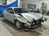 2001 HYUNDAI TIBURON KMHJG25F51U253426