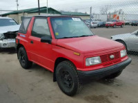 1994 GEO TRACKER 2CNBJ18U6R6919763