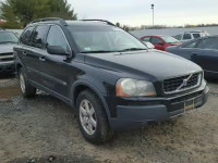 2003 VOLVO XC90 YV1CM59H431014158