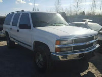 1998 CHEVROLET K2500 3GNGK26R2WG109310