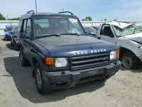 2000 LAND ROVER DISCOVERY SALTY1544YA264456