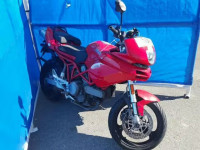 2006 DUCATI MULTISTRAD ZDM1VA2K66B014948