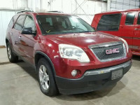 2007 GMC ACADIA SLE 1GKEV13787J147603