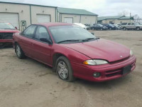 1996 DODGE INTREPID 2B3HD46T3TH196890