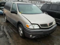 2001 PONTIAC MONTANA LU 1GMDX13E11D252999