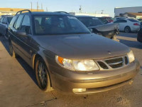 2003 SAAB 9-5 YS3EB59E933029603