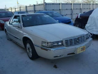 1996 CADILLAC ELDORADO 1G6EL12Y3TU613431