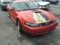 2003 FORD MUSTANG MA 1FAFP42R13F402402