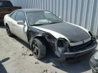 2000 HONDA PRELUDE JHMBB6249YC001338