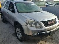 2007 GMC ACADIA SLE 1GKER13777J164560