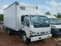 2007 ISUZU NQR JALE5B16977902328