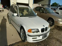 2000 BMW 323IT WBAAR3345YJM01010