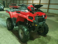 2014 POLARIS SPORTSMAN 4XAMH57A8EA591404