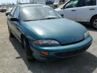 1997 CHEVROLET CAVALIER L 3G1JF52T3VS843447