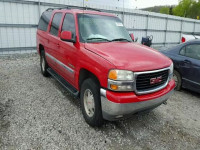 2001 GMC YUKON XL C 3GKEC16T81G213686