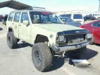 1990 JEEP CHEROKEE L 1J4FJ58L6LL241691