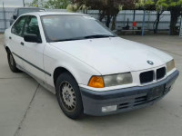 1992 BMW 325I AUTOMATIC WBACB4313NFF82215