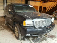 2000 CADILLAC ESCALADE L 1GYEK63R0YR208961