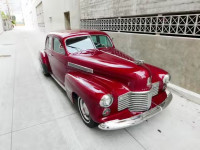 1941 Cadillac 4d 8364246
