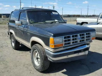 1990 FORD BRONCO II 1FMCU14TXLUA47136