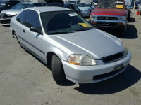 1997 HONDA CIVIC HX 1HGEJ712XVL067076