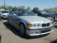 1999 BMW M3 AUTOMATICAT WBSBK033XXEC40223