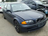 1999 BMW 328I WBAAM5336XKG08728
