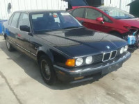 1991 BMW 735I AUTOMATIC WBAGB4311MDB68944