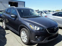 2014 MAZDA CX-5 GRAND JM3KE2DYXE0324822