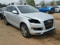 2011 AUDI Q7 PREMIUM WA1LMAFE5BD003122