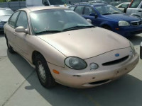 1997 FORD TAURUS LX 1FALP53S5VG215509