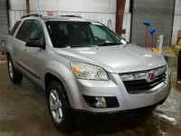 2008 SATURN OUTLOOK XE 5GZER13788J172601